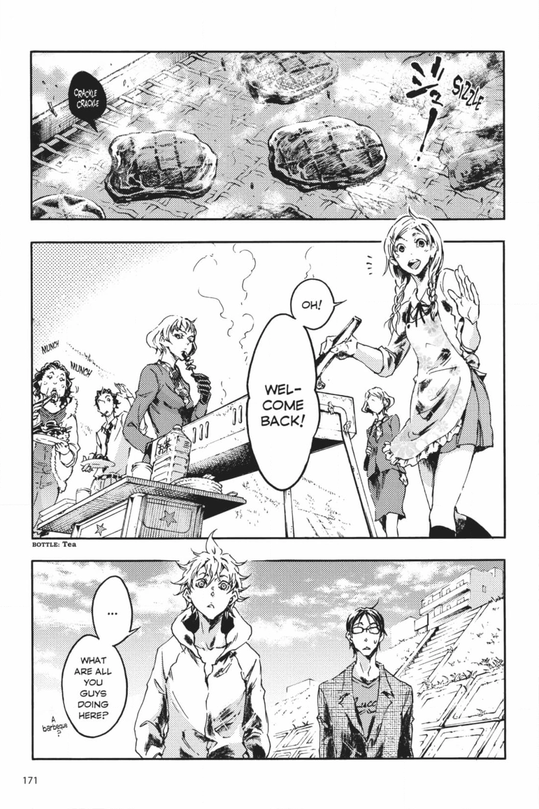 Livingstone Chapter 23 page 26 - 