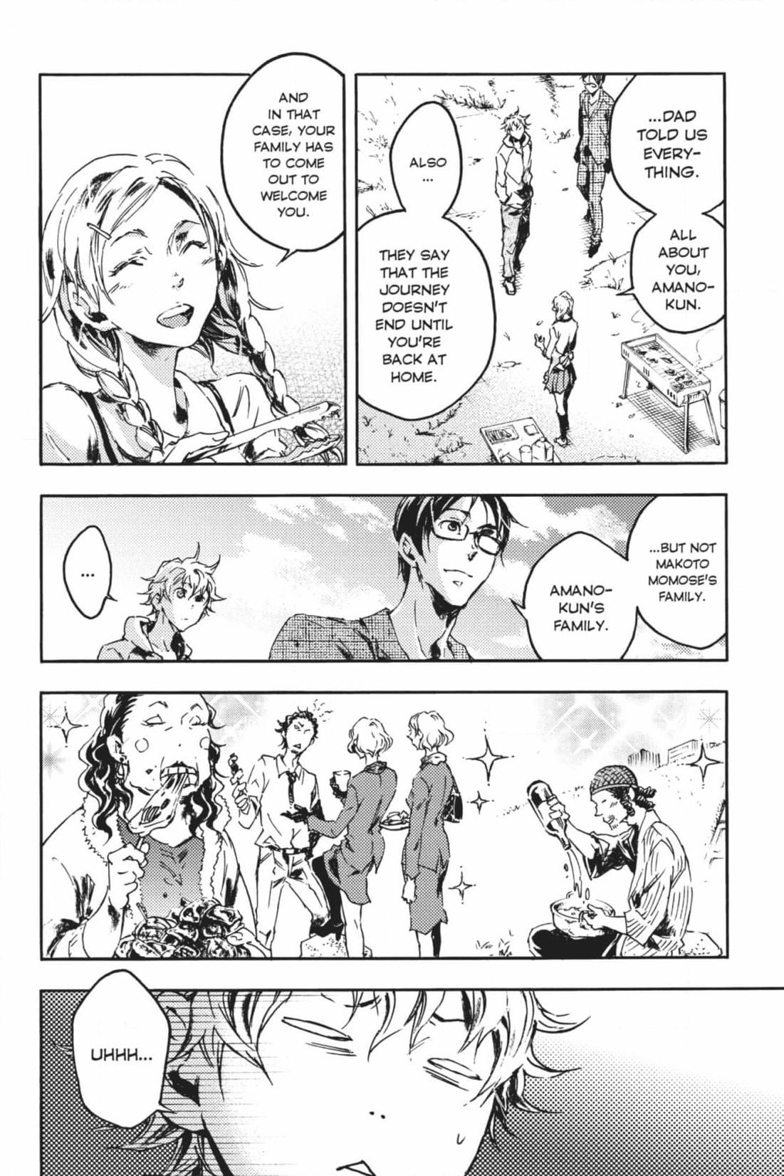 Livingstone Chapter 23 page 27 - 