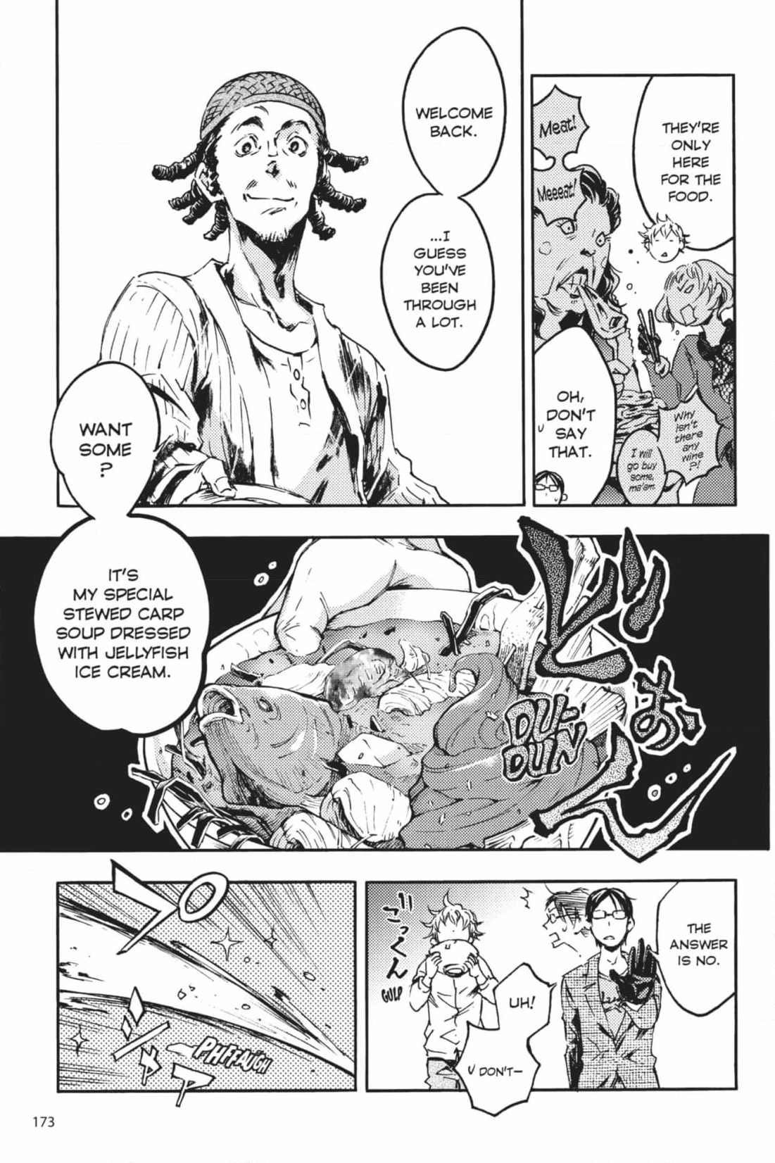 Livingstone Chapter 23 page 28 - 