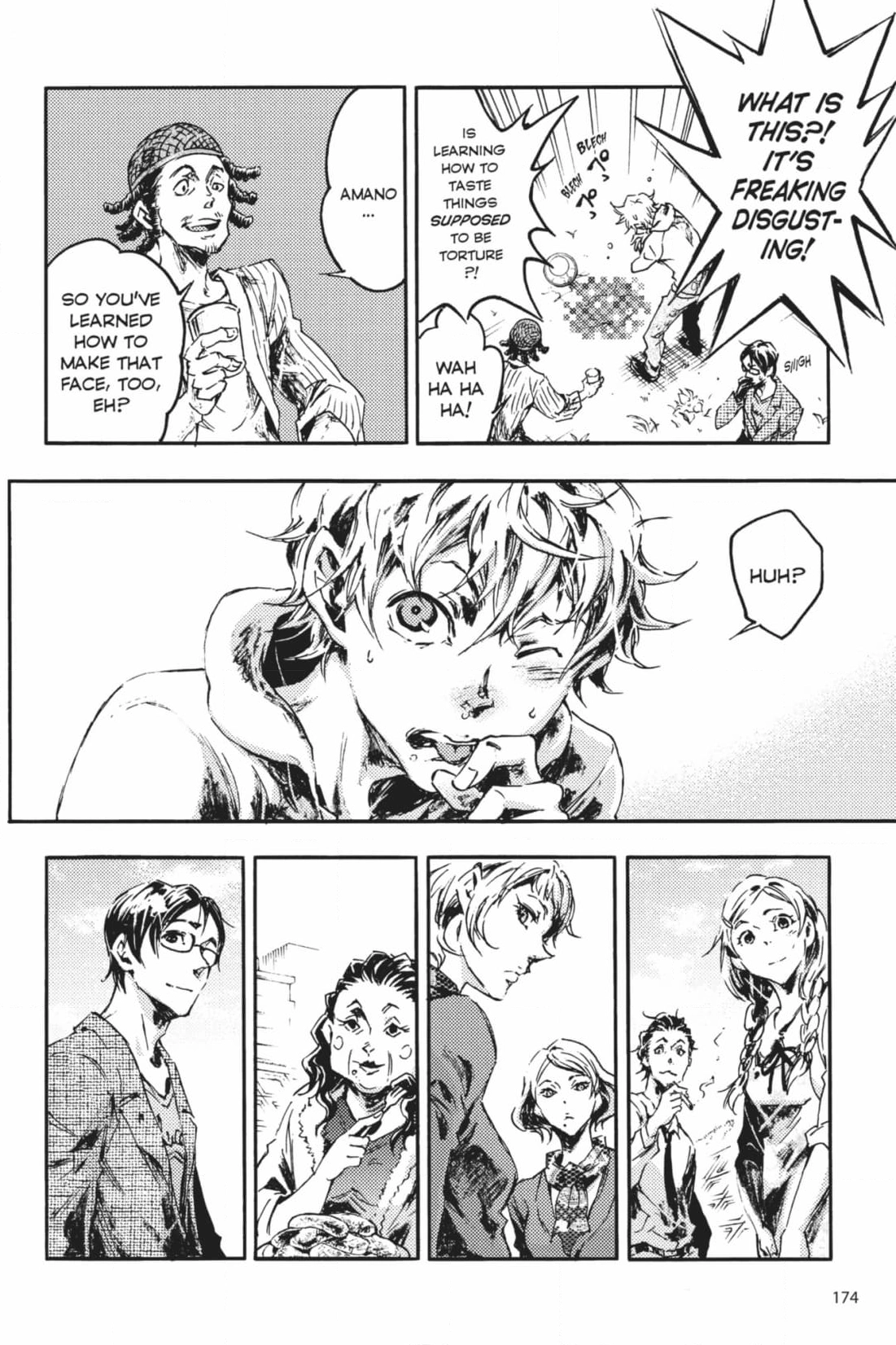 Livingstone Chapter 23 page 29 - 