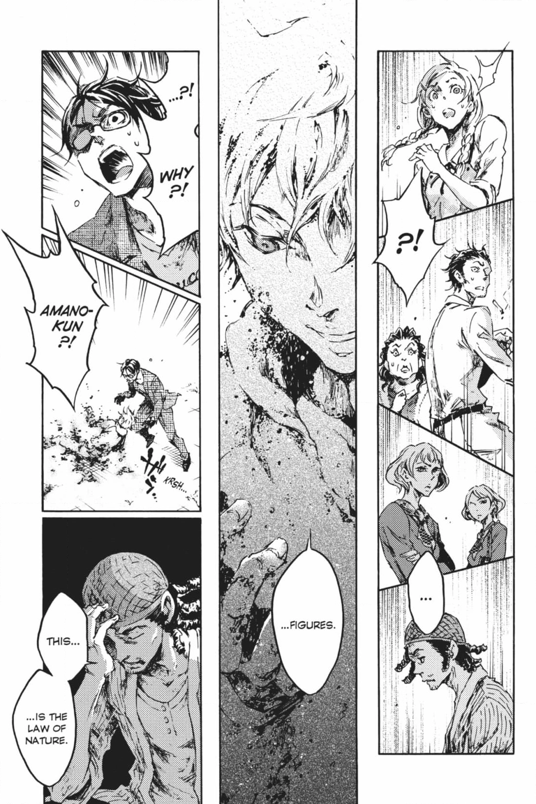 Livingstone Chapter 23 page 32 - 