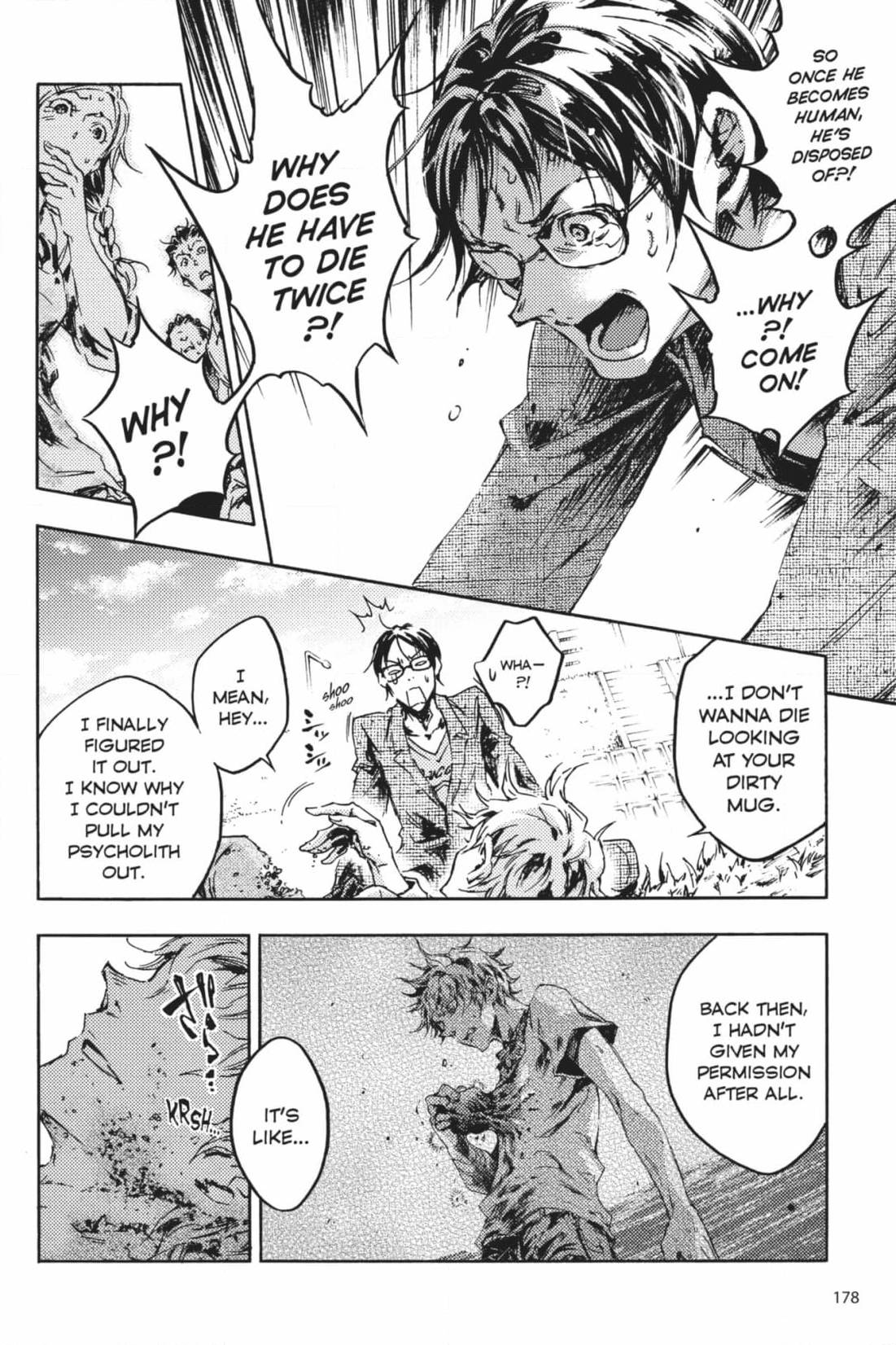 Livingstone Chapter 23 page 33 - 
