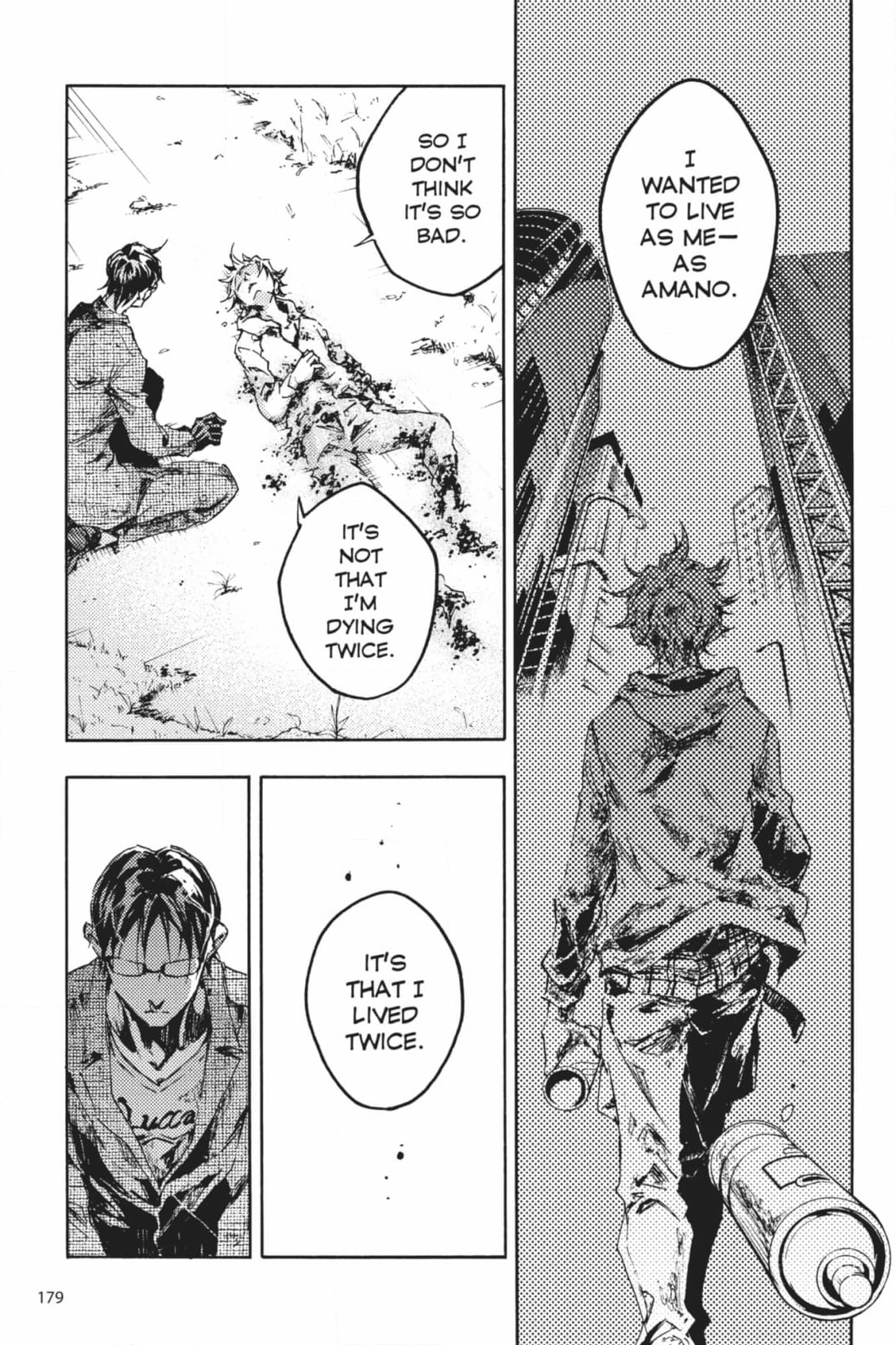 Livingstone Chapter 23 page 34 - 