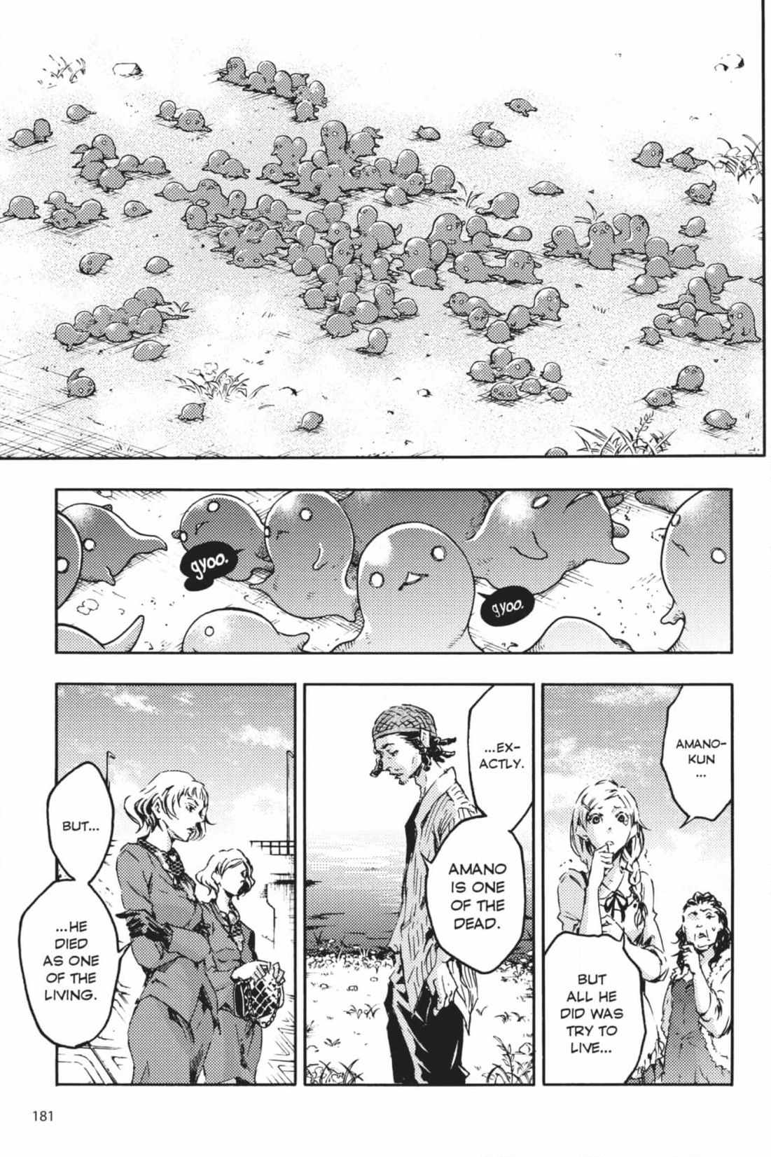 Livingstone Chapter 23 page 36 - 