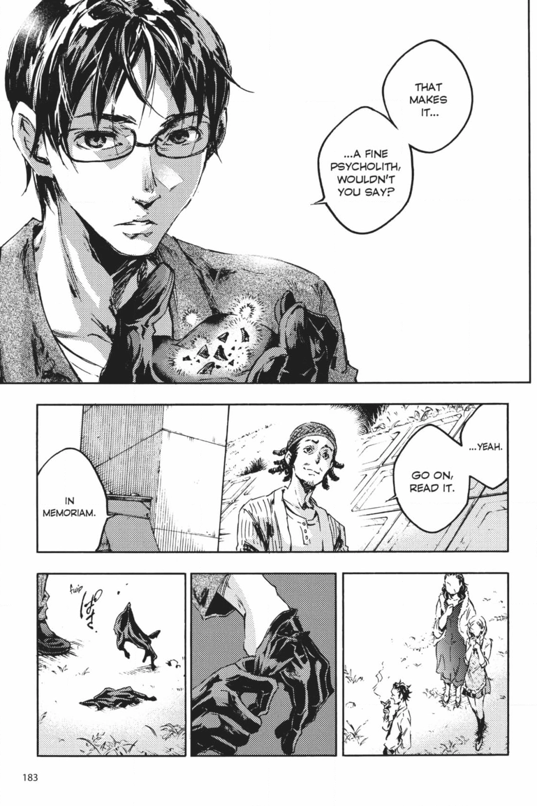Livingstone Chapter 23 page 38 - 