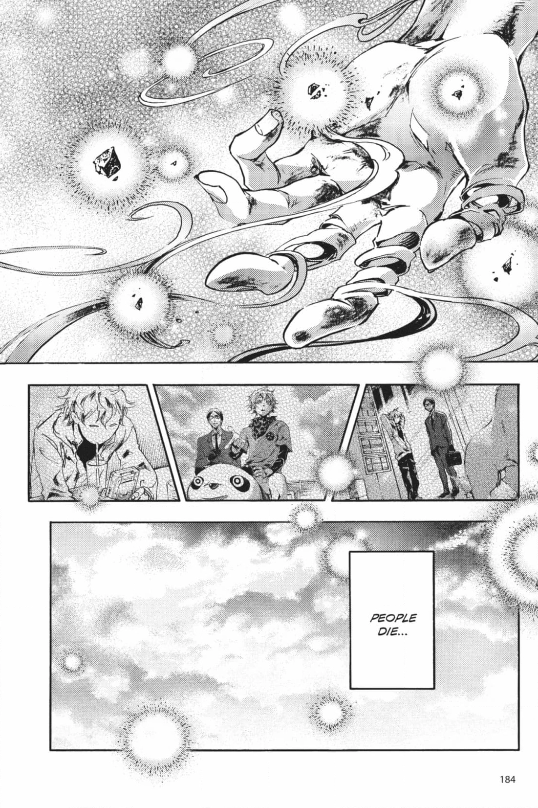 Livingstone Chapter 23 page 39 - 