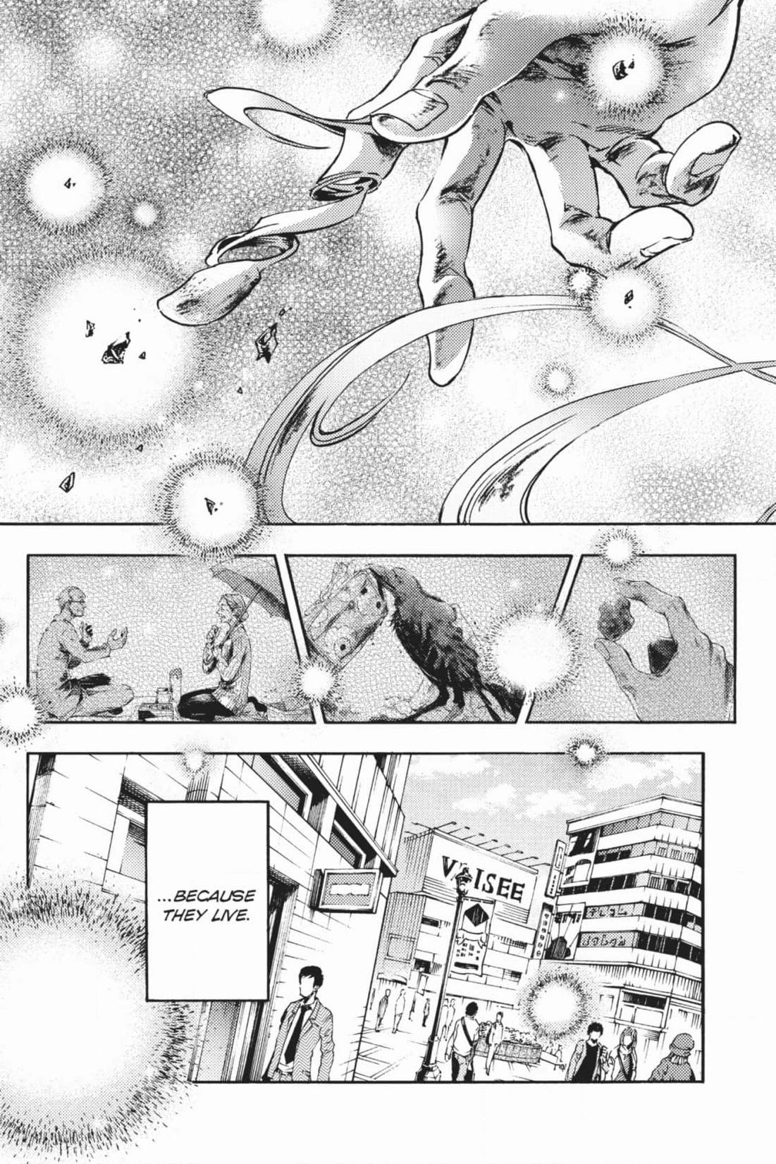 Livingstone Chapter 23 page 40 - 