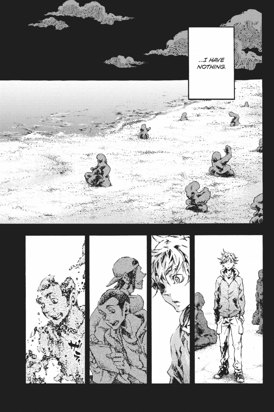 Livingstone Chapter 23 page 5 - 