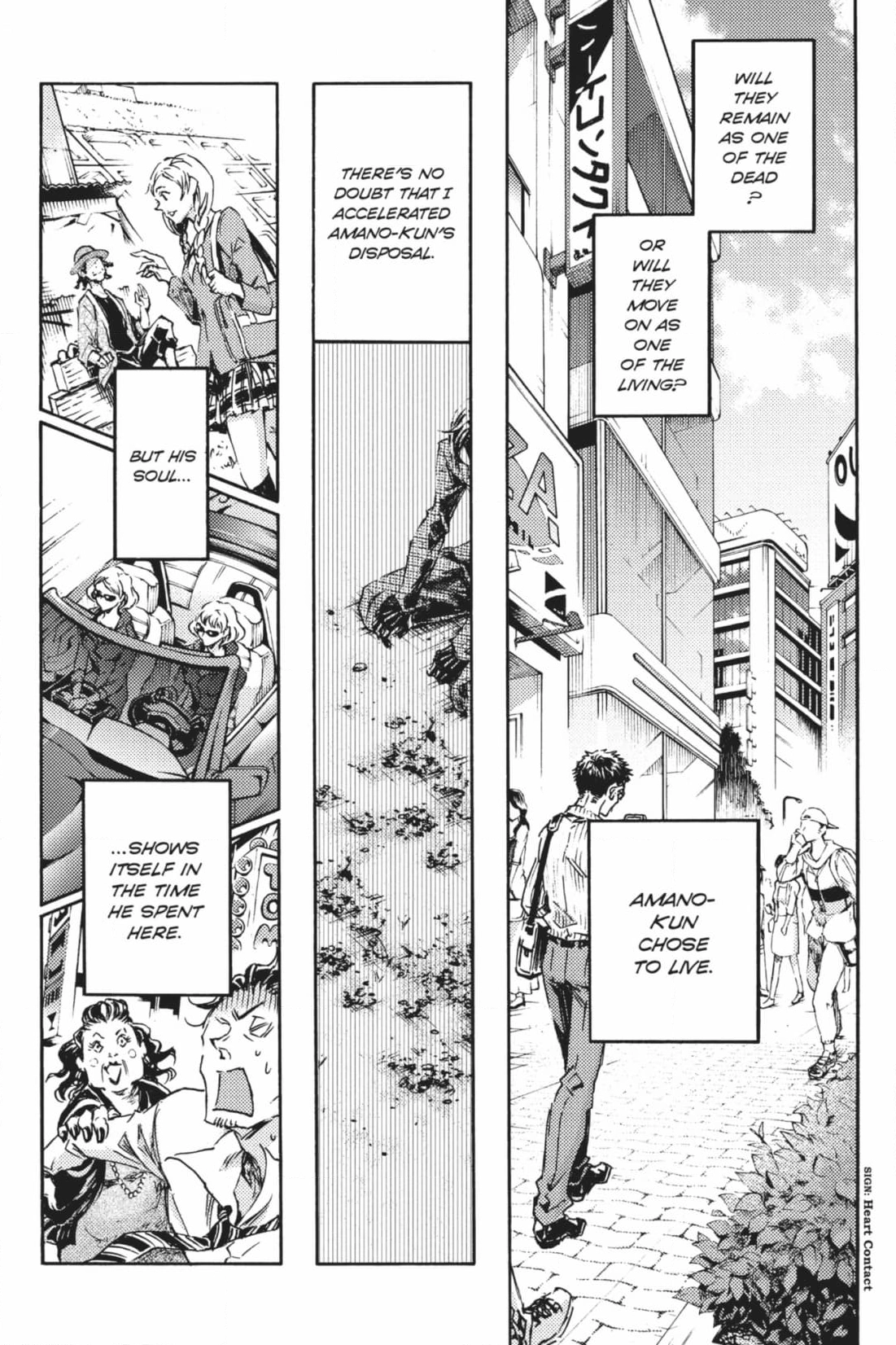 Livingstone Chapter 23 page 41 - 
