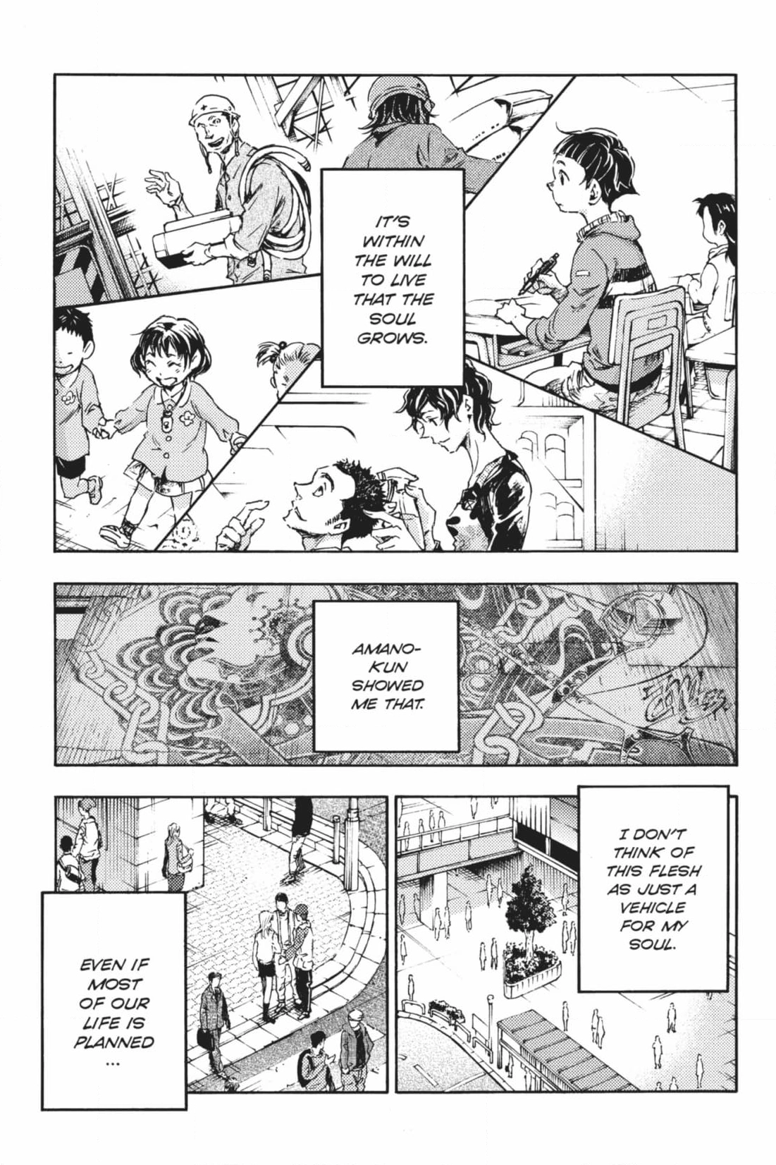 Livingstone Chapter 23 page 42 - 