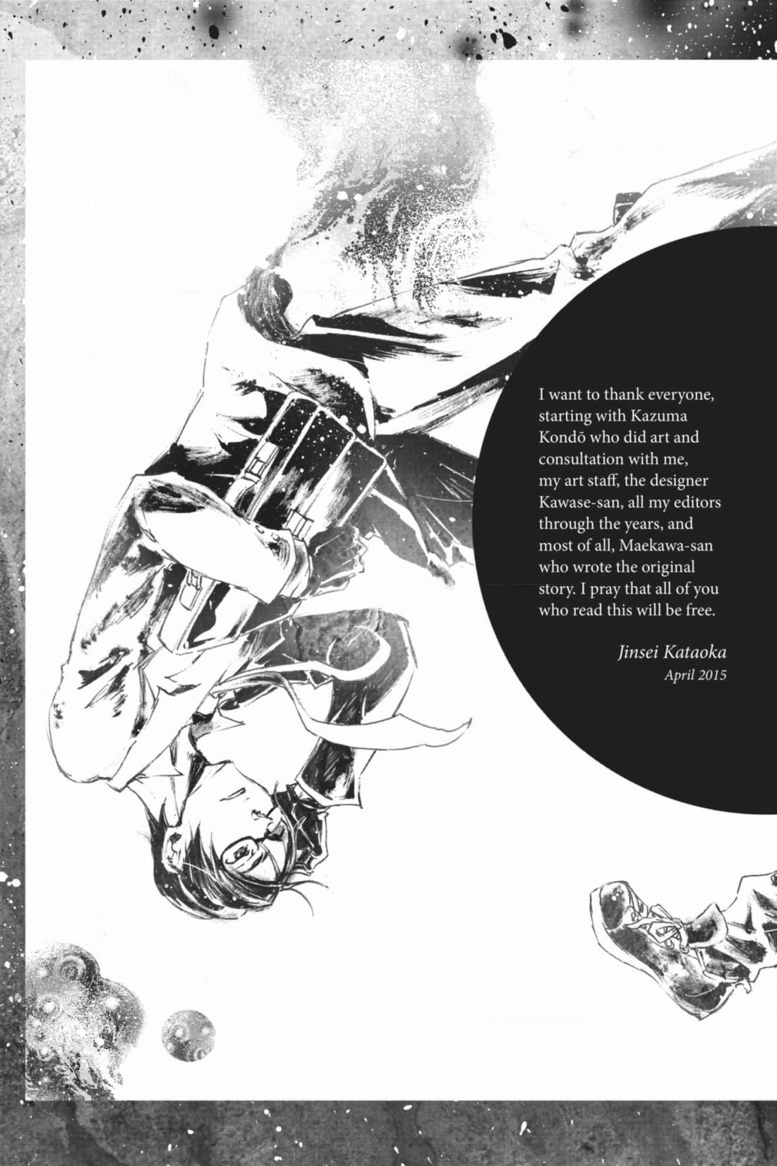 Livingstone Chapter 23 page 48 - 