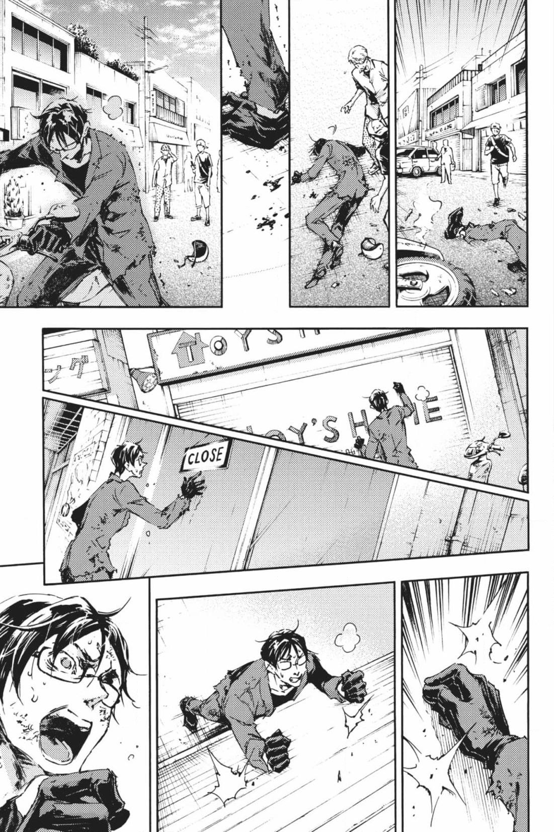 Livingstone Chapter 23 page 8 - 