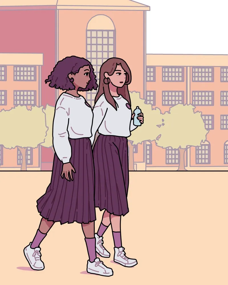 LMLY Chapter 1 page 24 - 