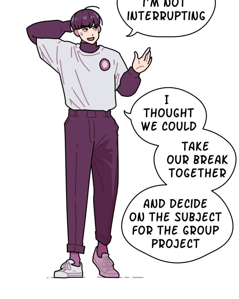 LMLY Chapter 1 page 33 - 