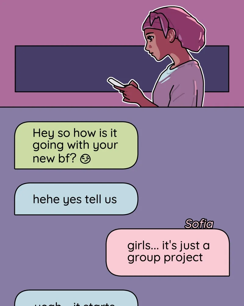 LMLY Chapter 1 page 62 - 