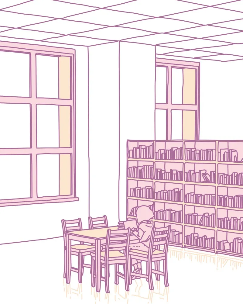 LMLY Chapter 2 page 1 - 