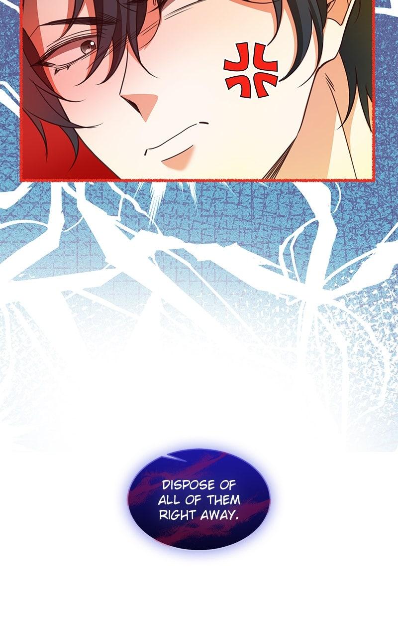 Lock Me Up, Duke! Chapter 79 page 11 - 