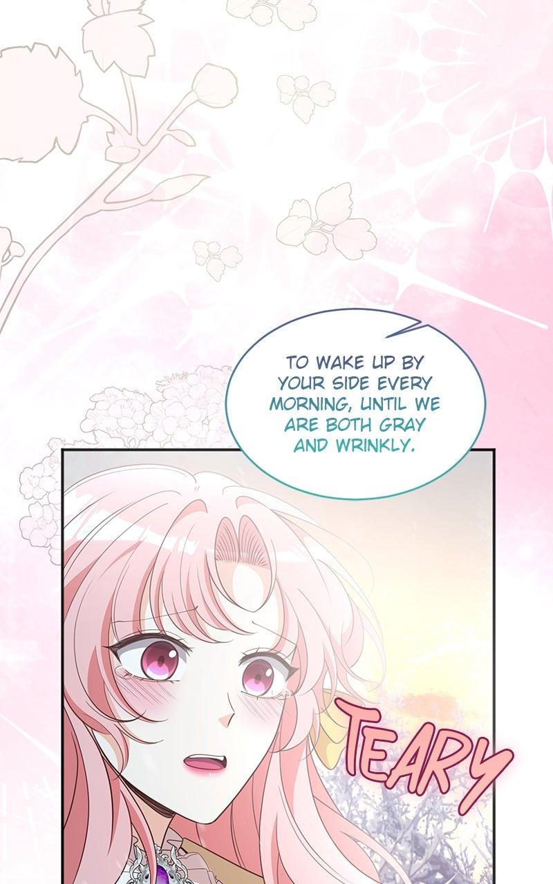 Lock Me Up, Duke! Chapter 79 page 105 - 