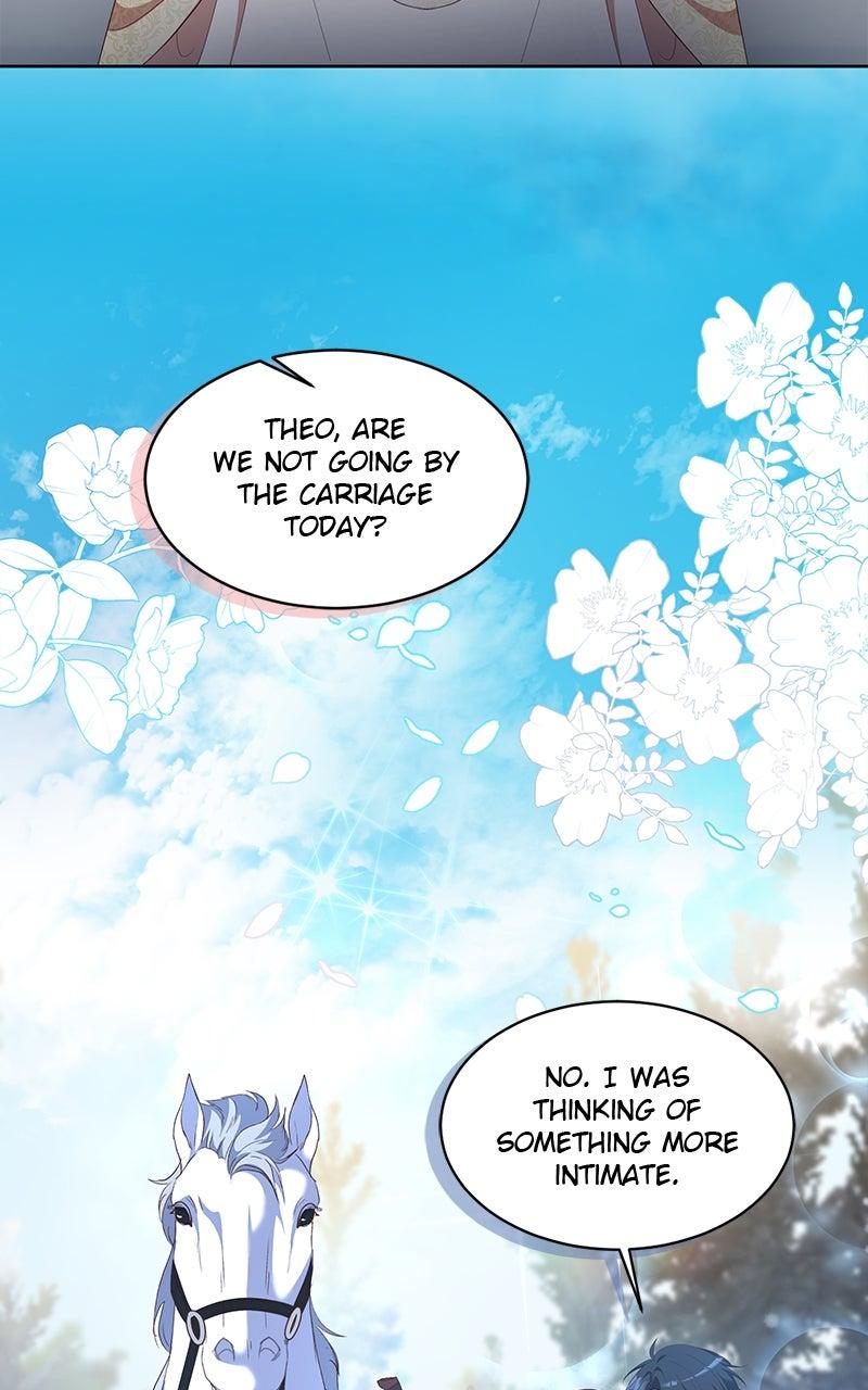 Lock Me Up, Duke! Chapter 79 page 22 - 