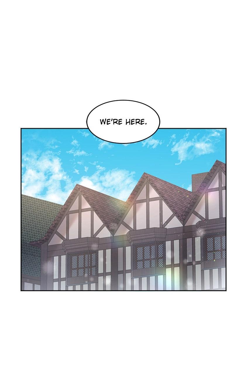 Lock Me Up, Duke! Chapter 79 page 30 - 