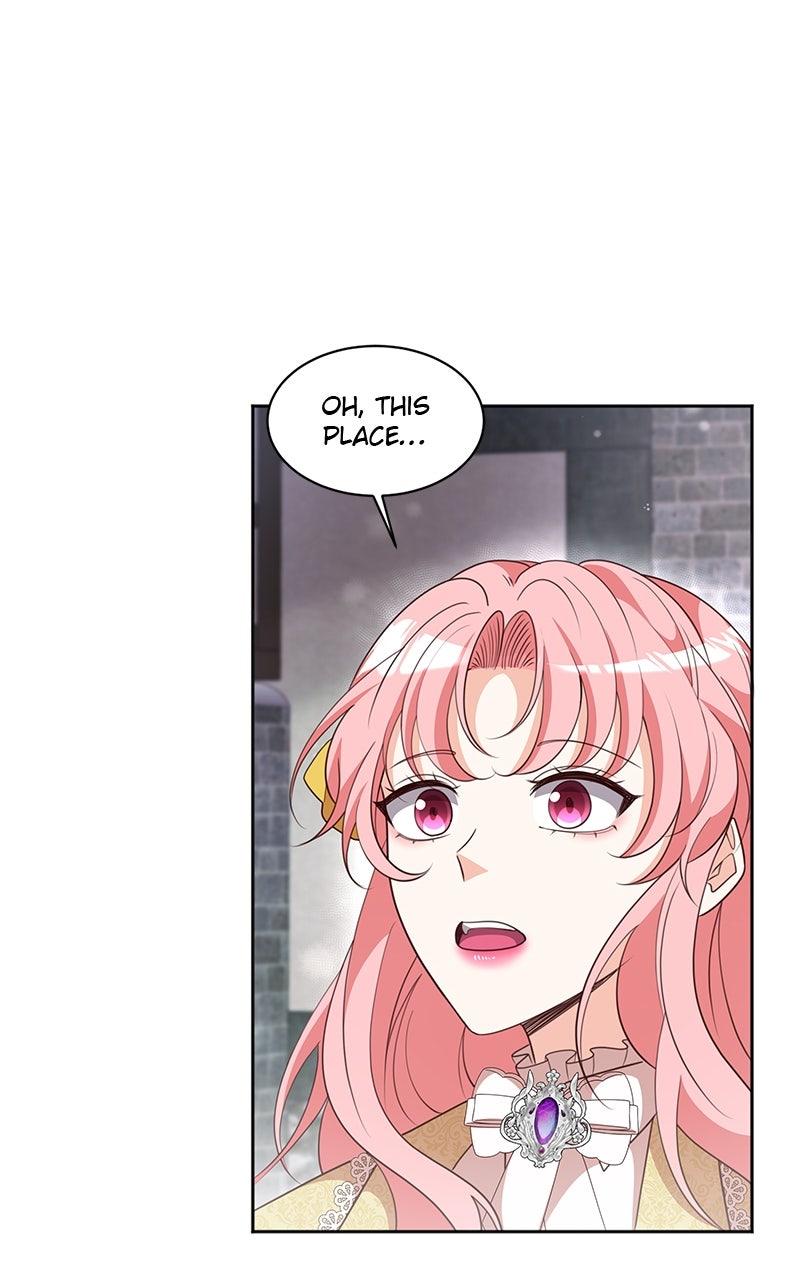 Lock Me Up, Duke! Chapter 79 page 31 - 