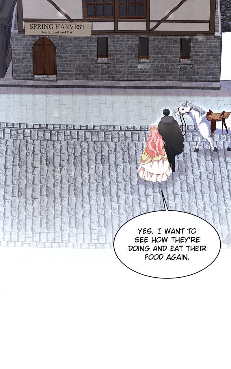 Lock Me Up, Duke! Chapter 79 page 33 - 