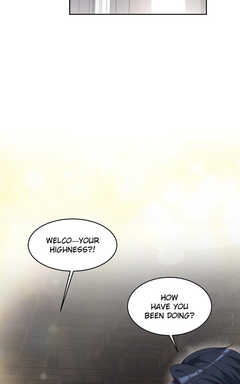 Lock Me Up, Duke! Chapter 79 page 35 - 