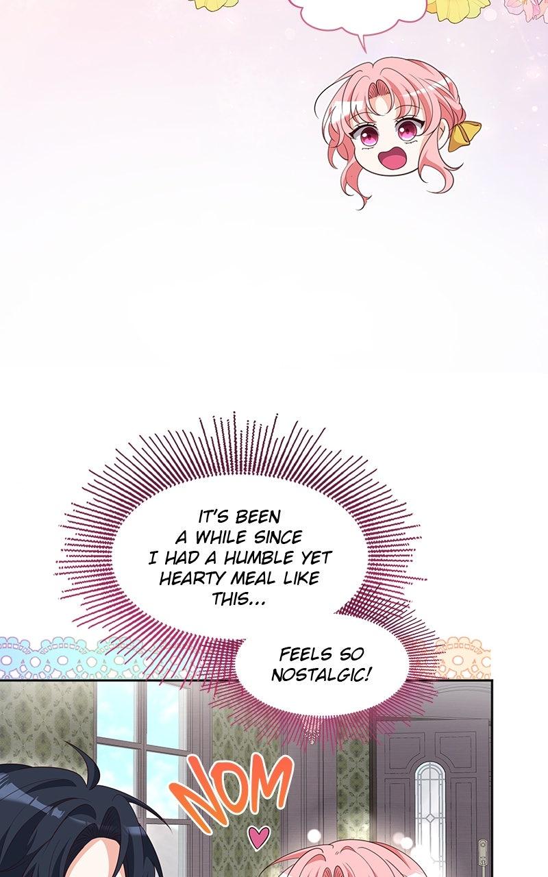 Lock Me Up, Duke! Chapter 79 page 41 - 
