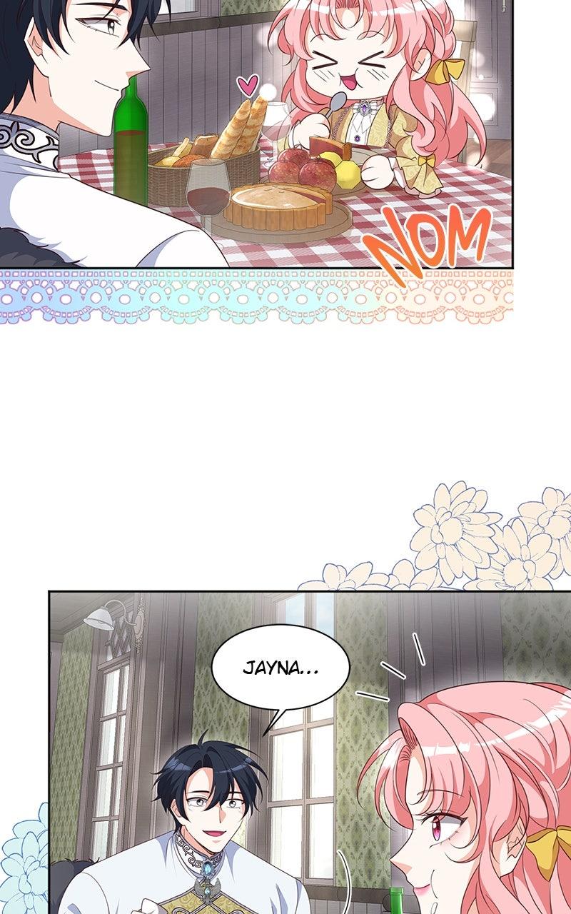 Lock Me Up, Duke! Chapter 79 page 42 - 