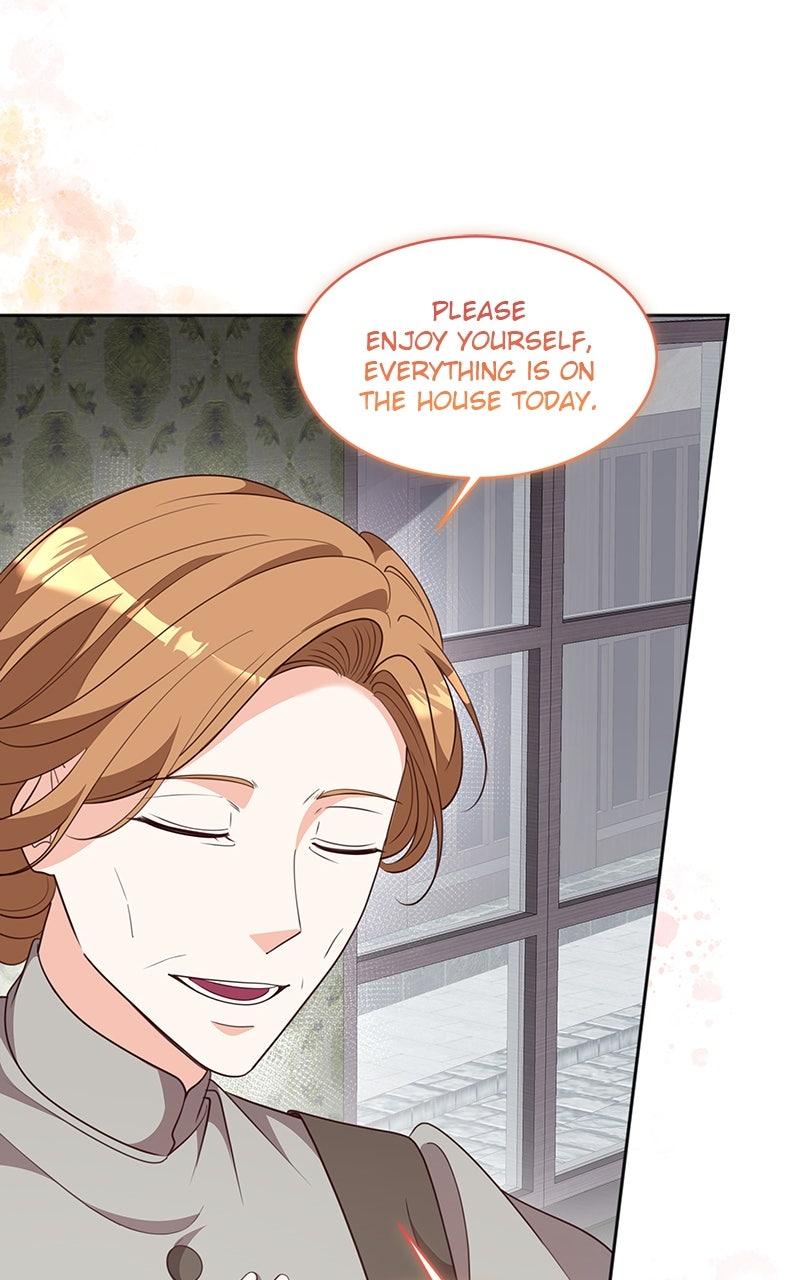 Lock Me Up, Duke! Chapter 79 page 45 - 