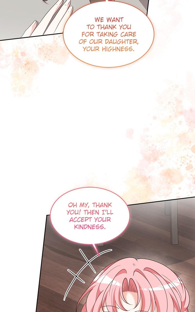 Lock Me Up, Duke! Chapter 79 page 46 - 