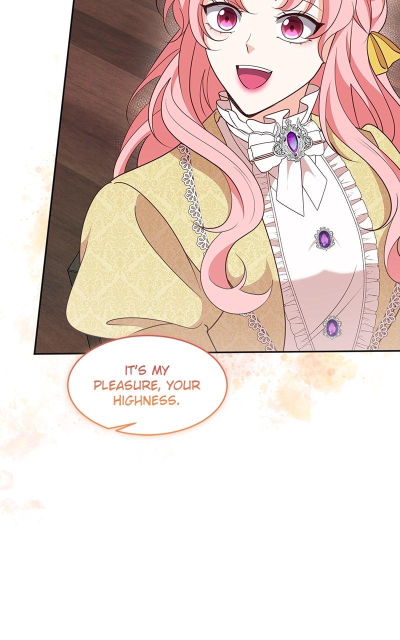 Lock Me Up, Duke! Chapter 79 page 47 - 
