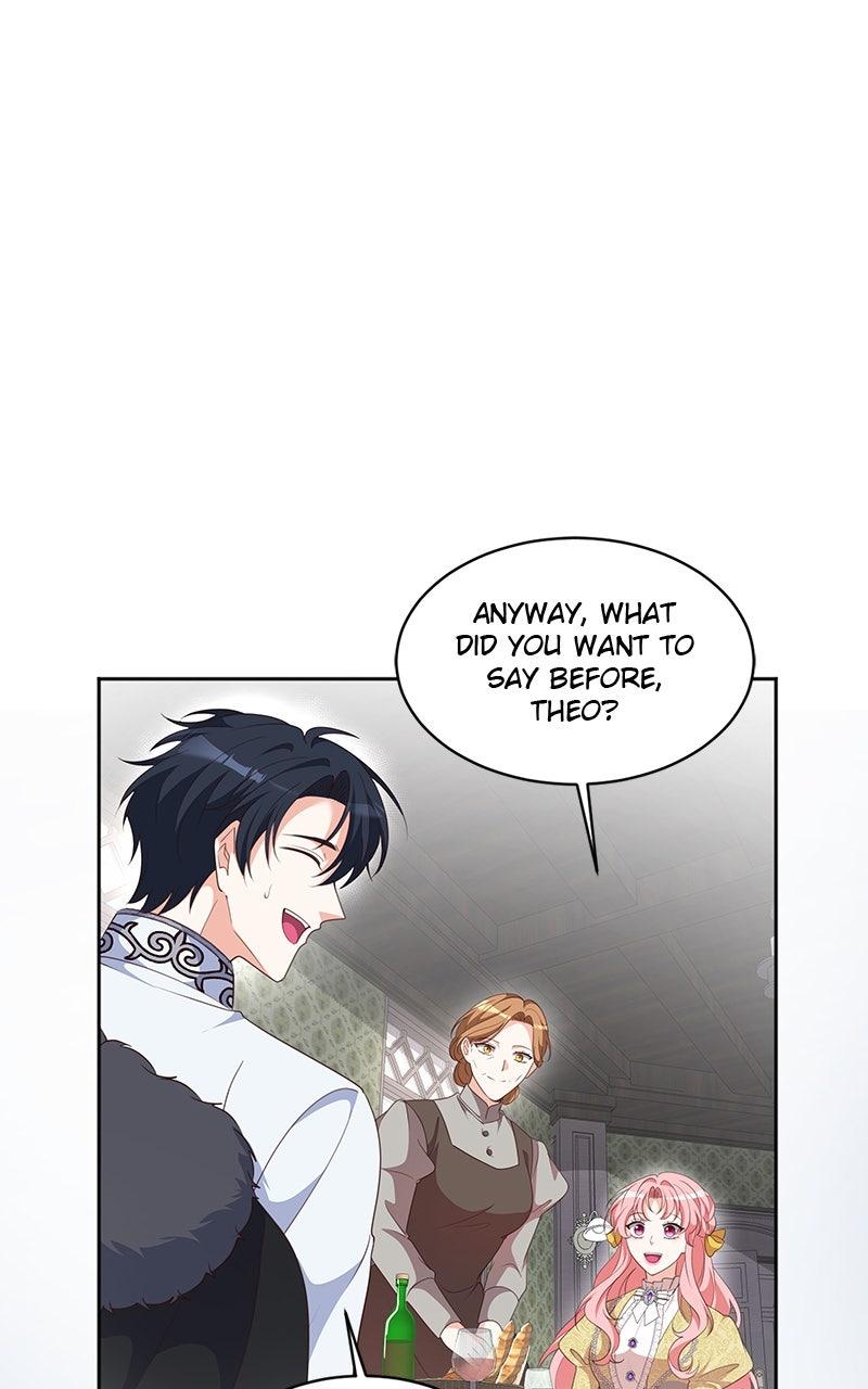 Lock Me Up, Duke! Chapter 79 page 48 - 