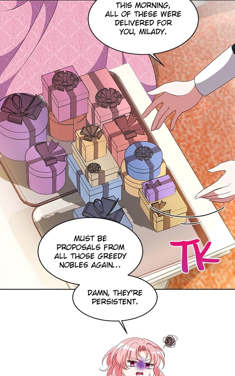 Lock Me Up, Duke! Chapter 79 page 6 - 