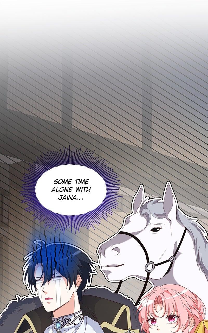 Lock Me Up, Duke! Chapter 79 page 59 - 