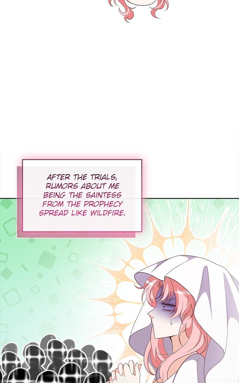 Lock Me Up, Duke! Chapter 79 page 7 - 