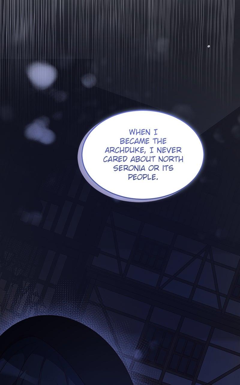Lock Me Up, Duke! Chapter 79 page 64 - 
