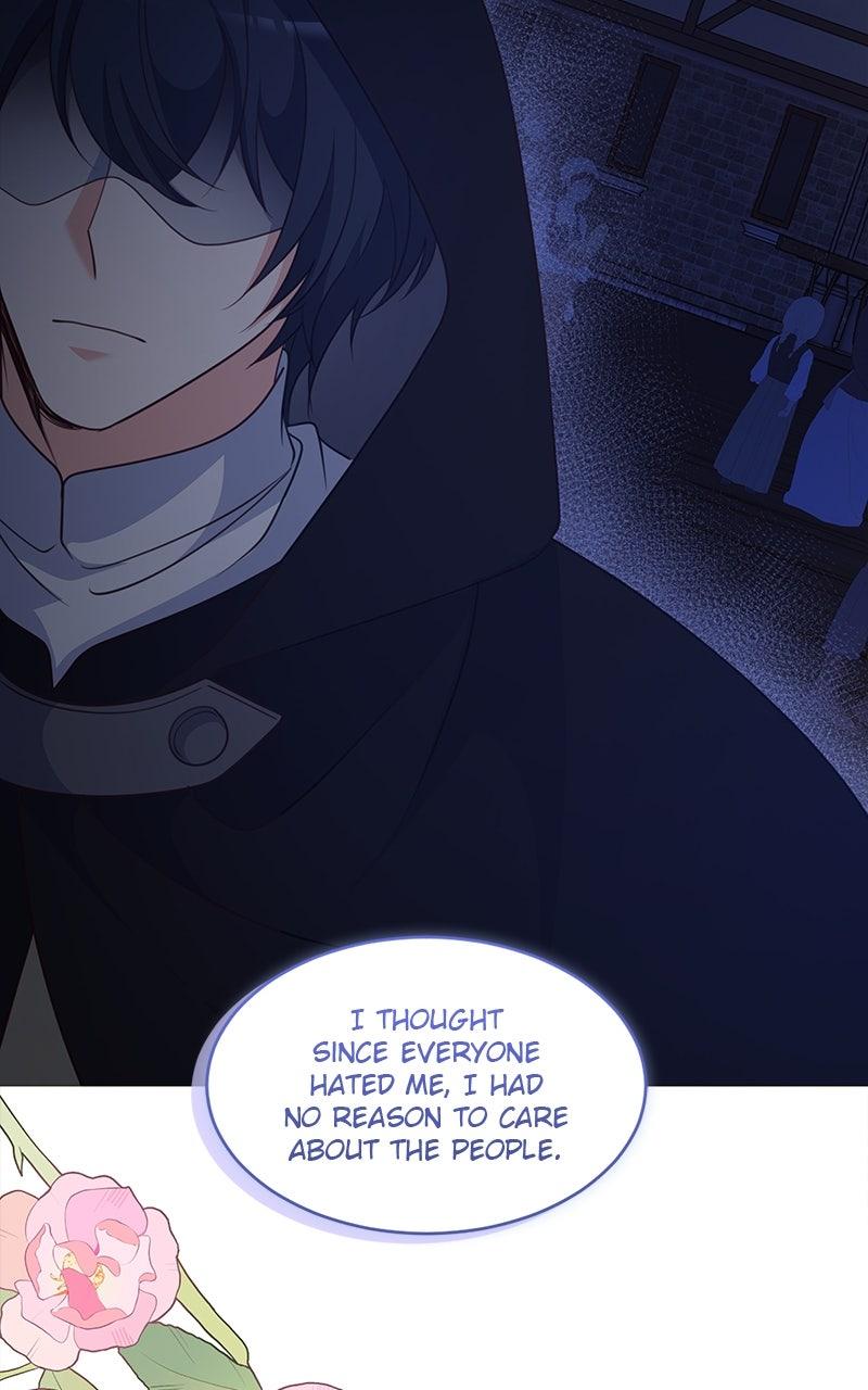 Lock Me Up, Duke! Chapter 79 page 65 - 