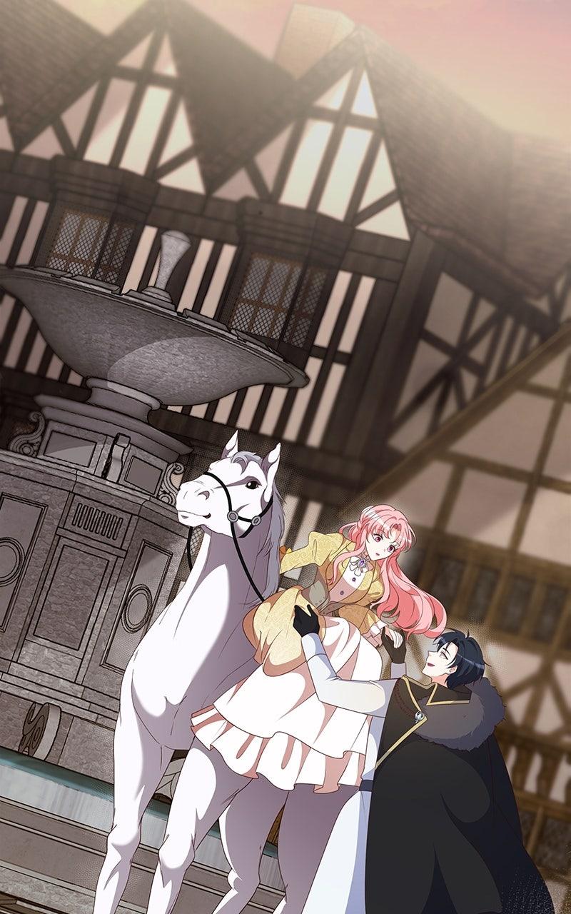 Lock Me Up, Duke! Chapter 79 page 69 - 
