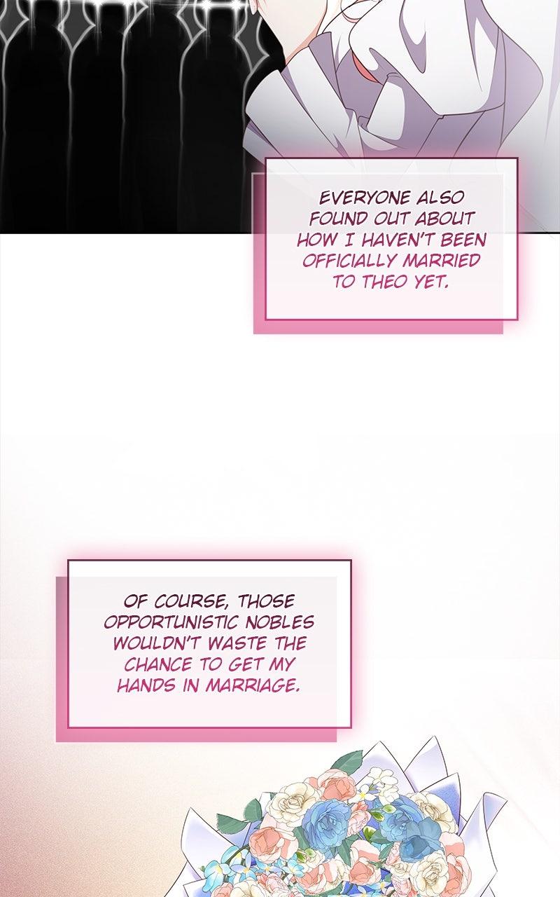 Lock Me Up, Duke! Chapter 79 page 8 - 