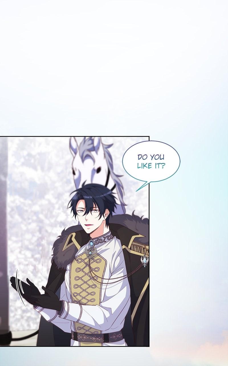 Lock Me Up, Duke! Chapter 79 page 78 - 