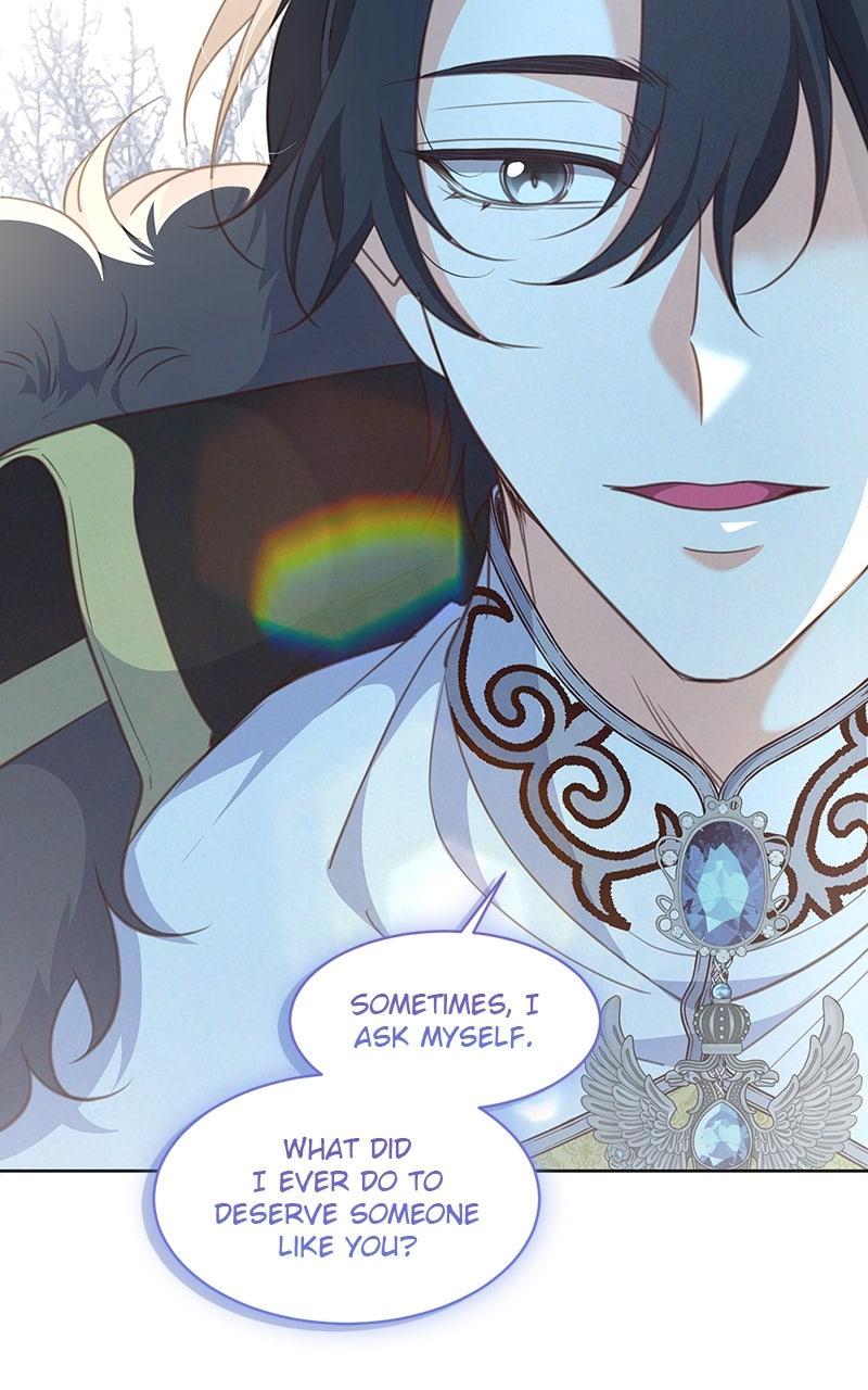 Lock Me Up, Duke! Chapter 79 page 97 - 