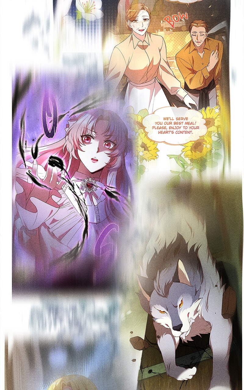 Lock Me Up, Duke! Episode 80 (Series Finale) page 116 - 