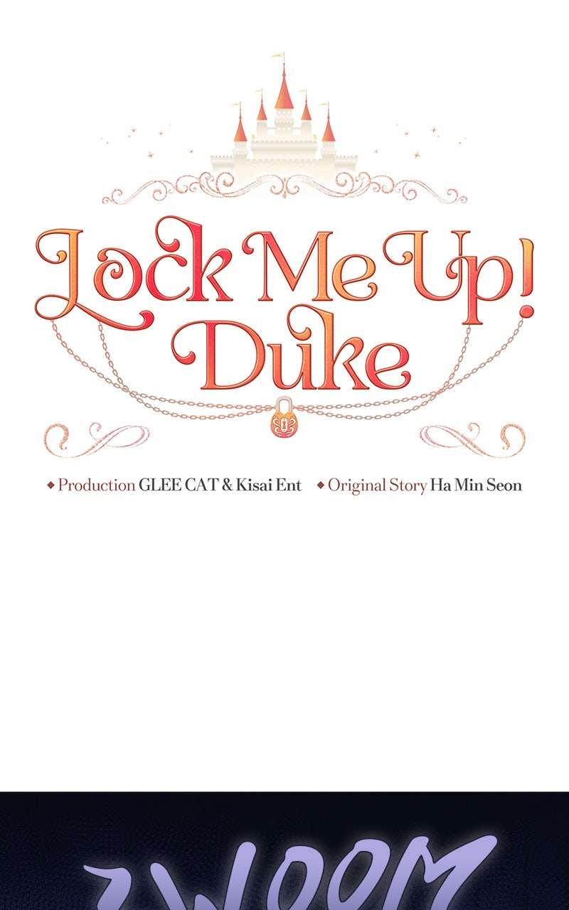 Lock Me Up, Duke! Episode 80 (Series Finale) page 13 - 