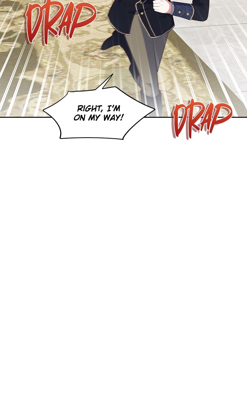 Lock Me Up, Duke! Episode 80 (Series Finale) page 31 - 
