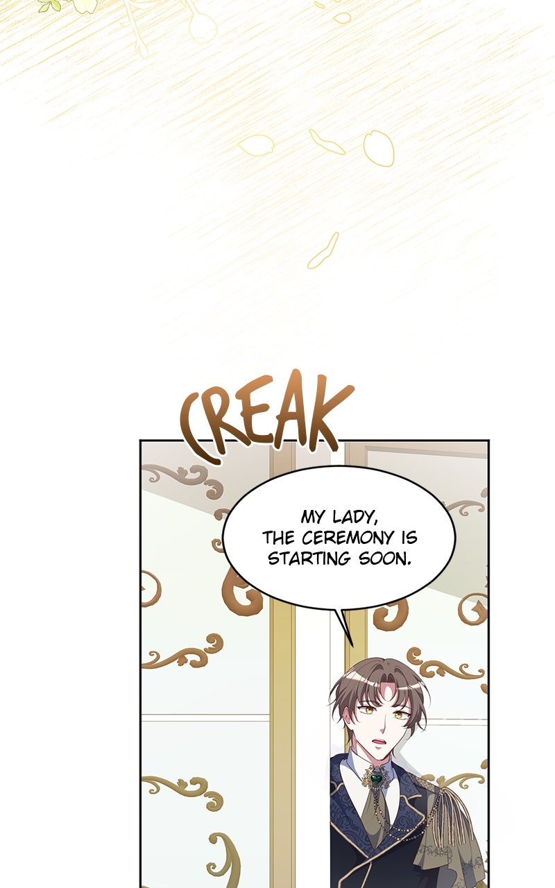 Lock Me Up, Duke! Episode 80 (Series Finale) page 48 - 