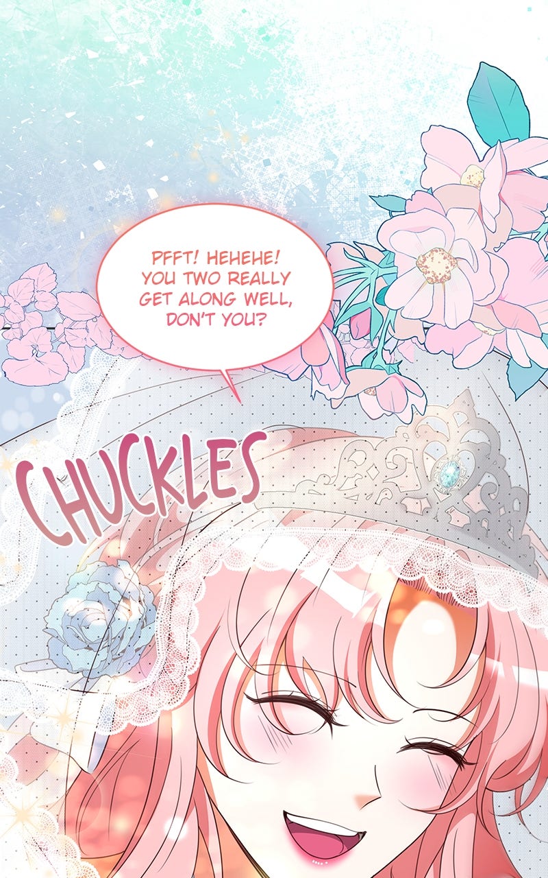 Lock Me Up, Duke! Episode 80 (Series Finale) page 63 - 