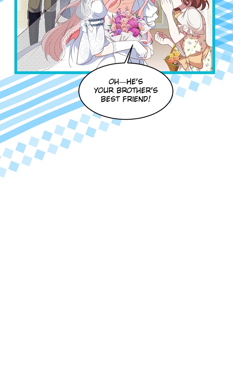Lock Me Up, Duke! Episode 80 (Series Finale) page 75 - 