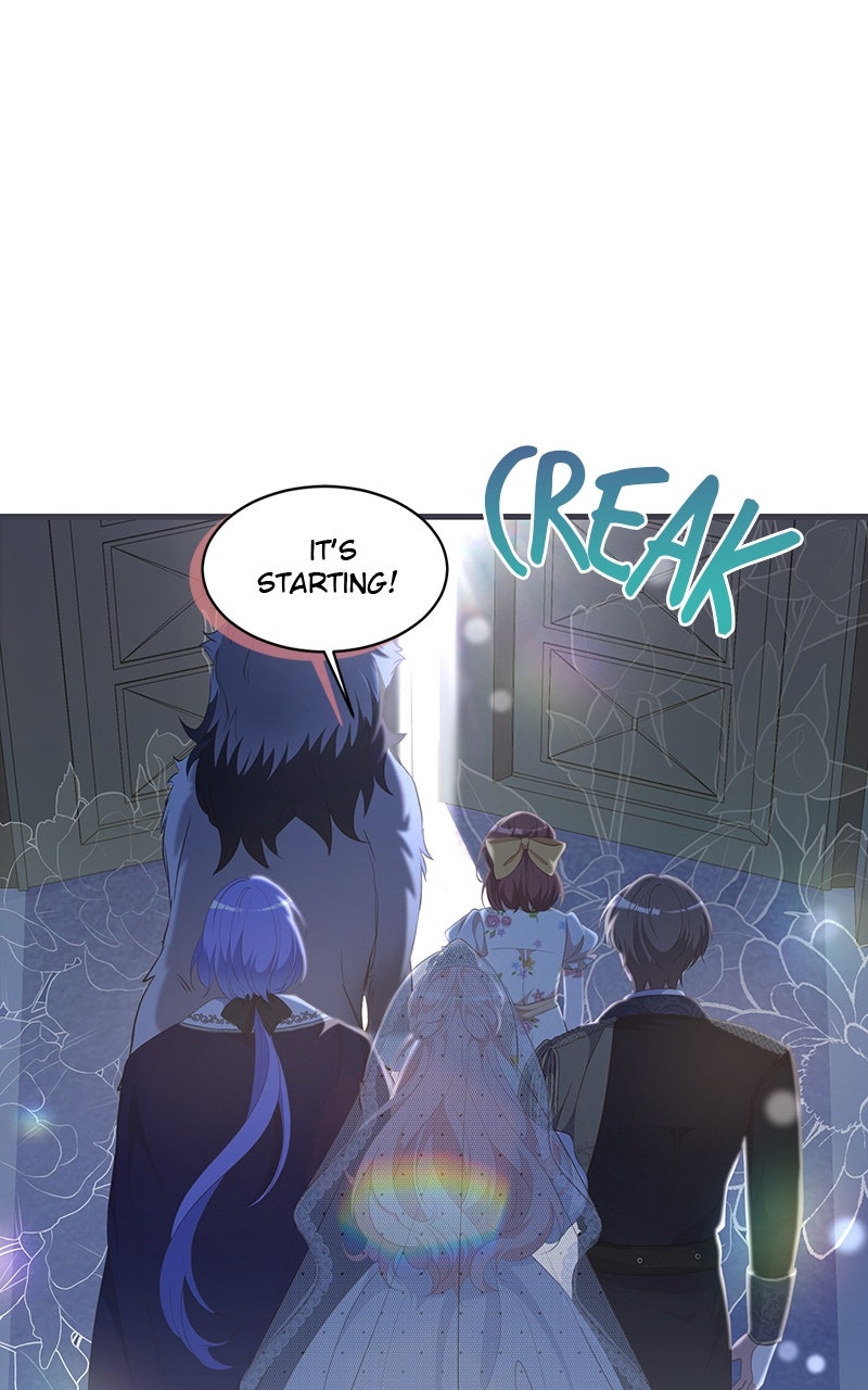 Lock Me Up, Duke! Episode 80 (Series Finale) page 76 - 