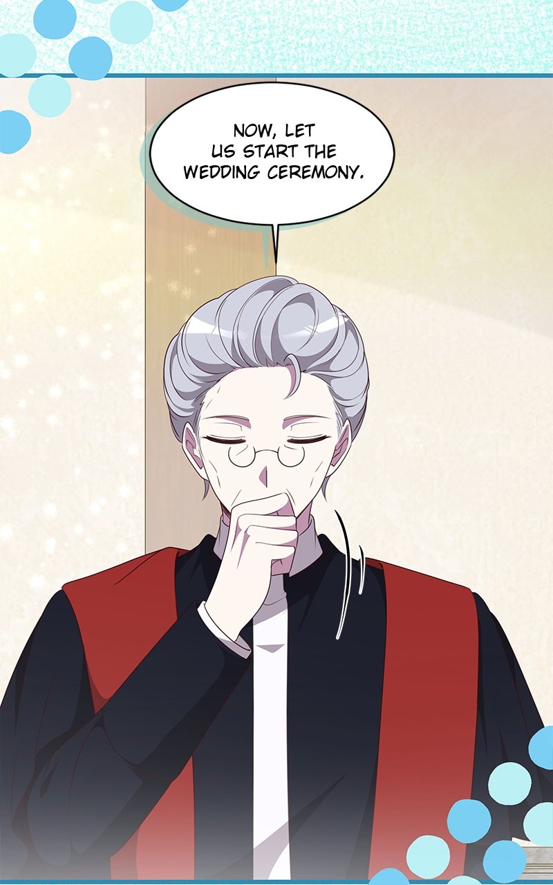 Lock Me Up, Duke! Episode 80 (Series Finale) page 97 - 